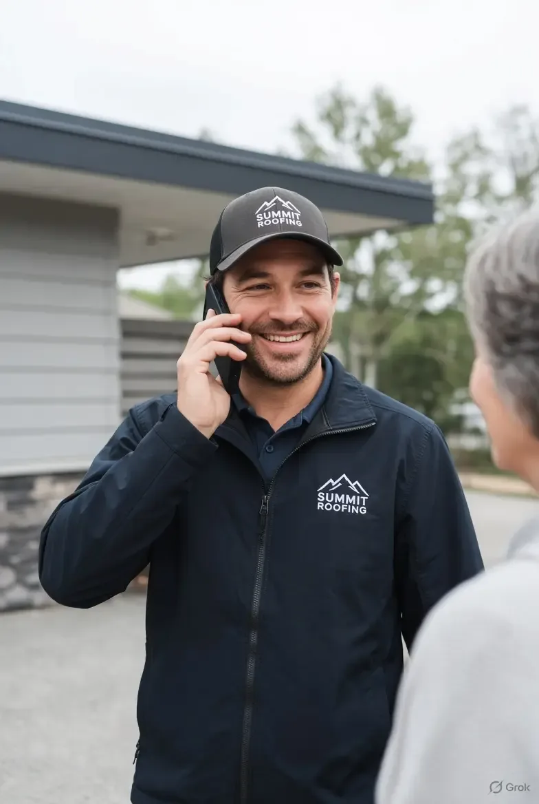 Flat Roof Leak Repair Alaska FAQs